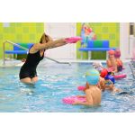 Билингвальный детский сад сети «Академическая гимназия» в г. Химки