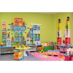 Билингвальный детский сад сети «Академическая гимназия» в г. Химки