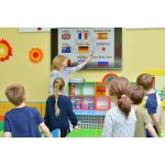 Билингвальный детский сад сети «Академическая гимназия» в г. Химки