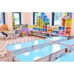 Билингвальный детский сад сети «Академическая гимназия» на м. Фили