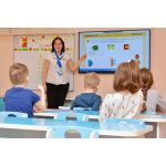 Билингвальный детский сад сети «Академическая гимназия» на м. Фили