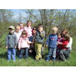 Домашний детский сад Теремок