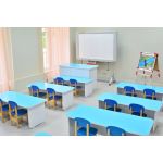 Частный детский сад сети «Академическая гимназия» на м. Щукинская