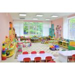 Частный детский сад сети «Академическая гимназия» на м. Щукинская