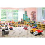 Частный детский сад сети «Академическая гимназия» на м. Щукинская