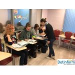 Школа иностранных языков "Yes" в Солнцево