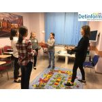 Школа иностранных языков "Yes" в Солнцево