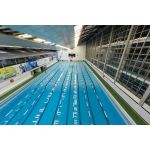 Бассейн "Октябрь" фитнес-клуба "Энигма"