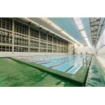 Бассейн "Октябрь" фитнес-клуба "Энигма"