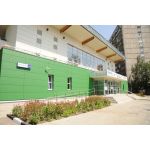 Бассейн ФОК Олимпия ГБУ ЦФКиС ВАО города Москвы Бассейн ФОК Олимпия ГБУ ЦФКиС ВАО города Москвы