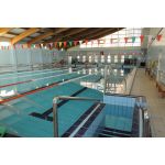 Бассейн ФОК Олимпия ГБУ ЦФКиС ВАО города Москвы Бассейн ФОК Олимпия ГБУ ЦФКиС ВАО города Москвы