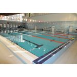 Бассейн ФОК Олимпия ГБУ ЦФКиС ВАО города Москвы Бассейн ФОК Олимпия ГБУ ЦФКиС ВАО города Москвы