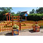 Дошкольное отделение «Покровский садик» Покровского Православного центра