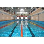 Бассейн спортивно-оздоровительного комплекса МЭИ