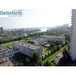 Центр образования №1828 "Сабурово", подразделение ГБОУ города Москвы "Школа № 1579"