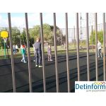 Центр образования №1828 "Сабурово", подразделение ГБОУ города Москвы "Школа № 1579"