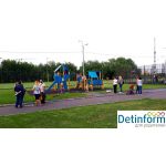 Центр образования №1828 "Сабурово", подразделение ГБОУ города Москвы "Школа № 1579"