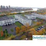 Центр образования №1828 "Сабурово", подразделение ГБОУ города Москвы "Школа № 1579"