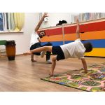 Частный детский сад Super Kids на Живописной улице