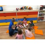 Частный детский сад Super Kids на Живописной улице