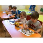 Частный детский сад Super Kids на Живописной улице