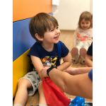 Частный детский сад Super Kids на Живописной улице