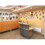 Частный детский сад Super Kids на Живописной улице