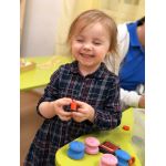 Частный детский сад Super Kids на Живописной улице