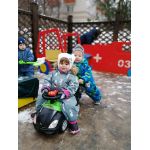 Частный детский сад Super Kids на Живописной улице