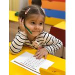 Частный детский сад Super Kids на Живописной улице