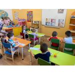 Частный детский сад Super Kids на Живописной улице