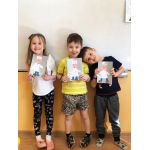 Частный детский сад Super Kids на Живописной улице