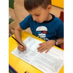 Частный детский сад Super Kids на Живописной улице