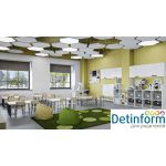 Частный детский сад Brookes LIFE (Брукс Лайф)