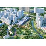 Частный детский сад Brookes LIFE (Брукс Лайф)