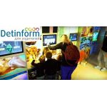 Государственный Дарвиновский музей Государственный Дарвиновский музей