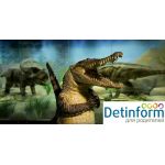 Государственный Дарвиновский музей Государственный Дарвиновский музей