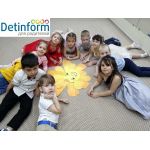 Частный детский сад-ясли "Кроха Енот" Частный детский сад-ясли "Кроха Енот"