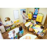 Частный детский сад «Классическое образование» Частный детский сад «Классическое образование»