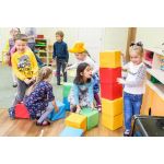 Частный детский сад «Классическое образование» Частный детский сад «Классическое образование»