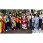 Центр развития ребенка - детский сад № 43 Управления делами Президента РФ (коммерческие группы)