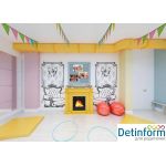 Частный детский сад «Happy Children»