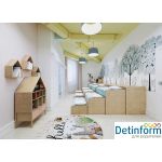 Частный детский сад «Happy Children»