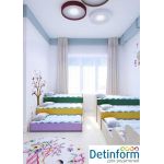 Частный детский сад «Happy Children»