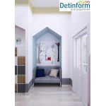 Частный детский сад «Happy Children»