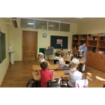 Частная школа" Классическое образование"