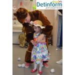 Частный детский сад «Lingua World»