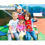 Билингвальный детский садик "Маргаритки-Васильки" (ЖК Бутово Парк-1) Билингвальный детский садик "Маргаритки-Васильки" (ЖК Бутово Парк-1)