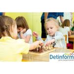 Билингвальный детский садик "Маргаритки-Васильки" (ЖК Бутово Парк-1) Билингвальный детский садик "Маргаритки-Васильки" (ЖК Бутово Парк-1)