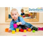 Билингвальный детский садик "Маргаритки-Васильки" (ЖК Бутово Парк-1) Билингвальный детский садик "Маргаритки-Васильки" (ЖК Бутово Парк-1)